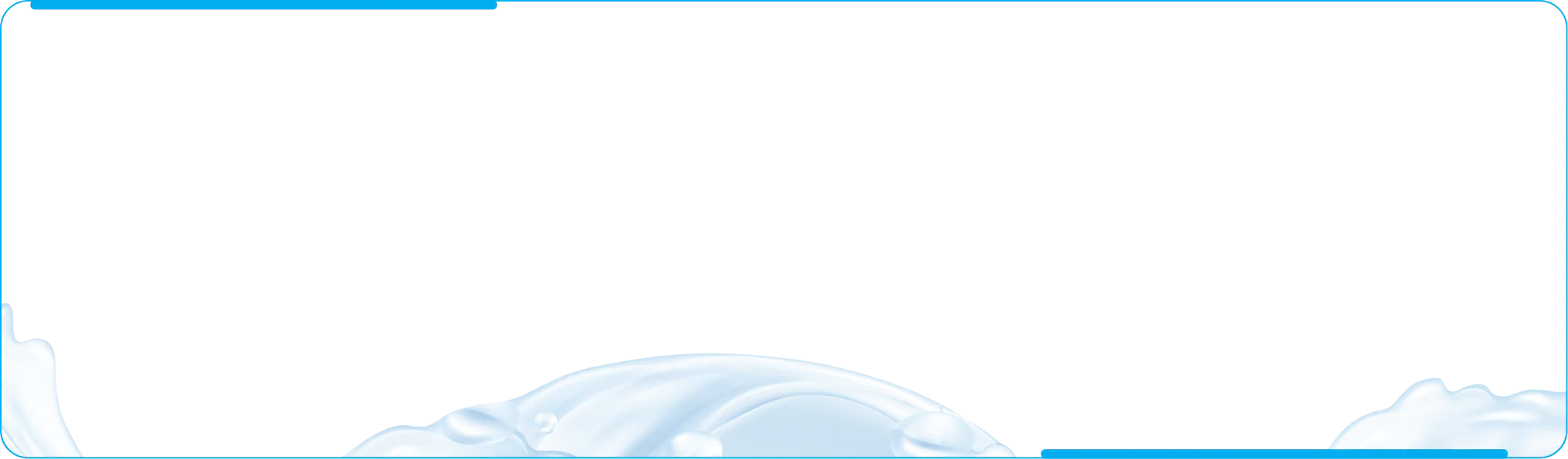 Wave Background Pattern